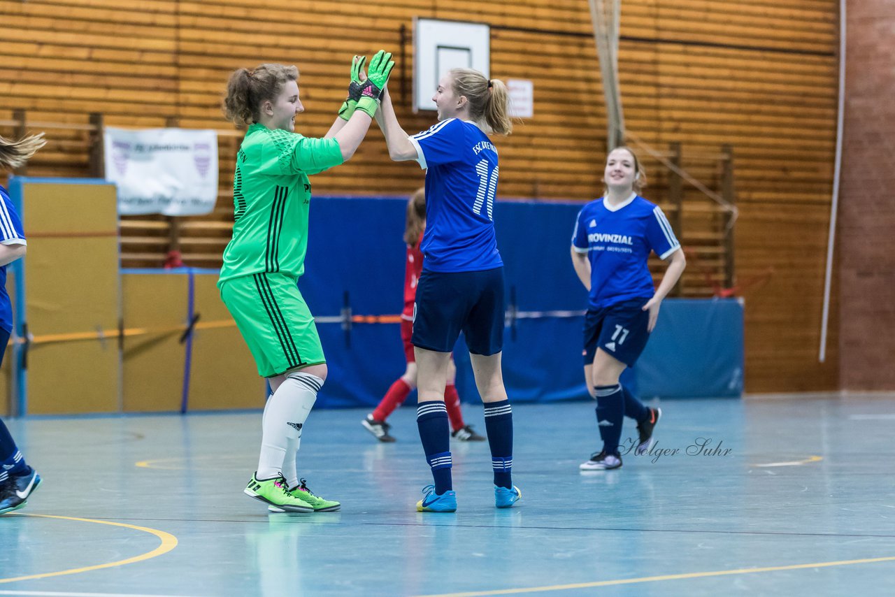 Bild 702 - Dodenhof Cup